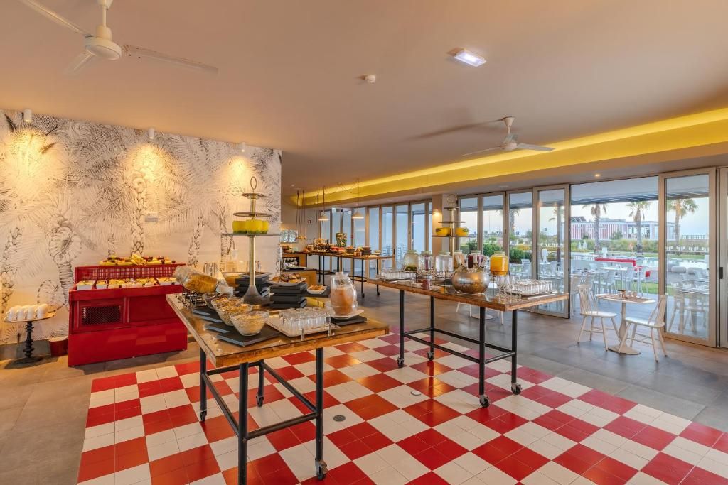 Pestana Alvor South Beach фото 24