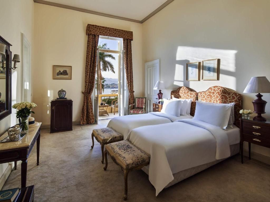 Sofitel Winter Palace фото 4