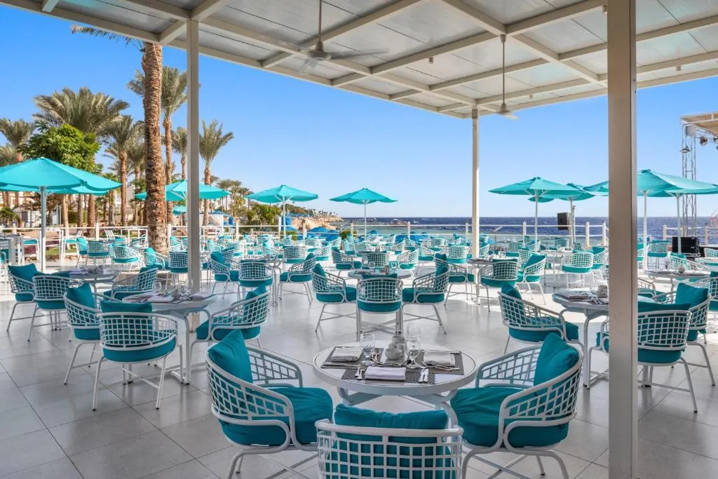 Pickalbatros Royal Grand Resort Sharm El Sheikh (Adults Only) фото 161
