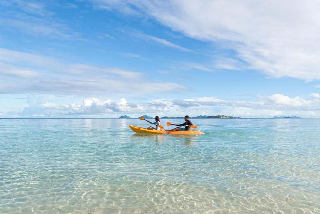 Castaway Island фото 24