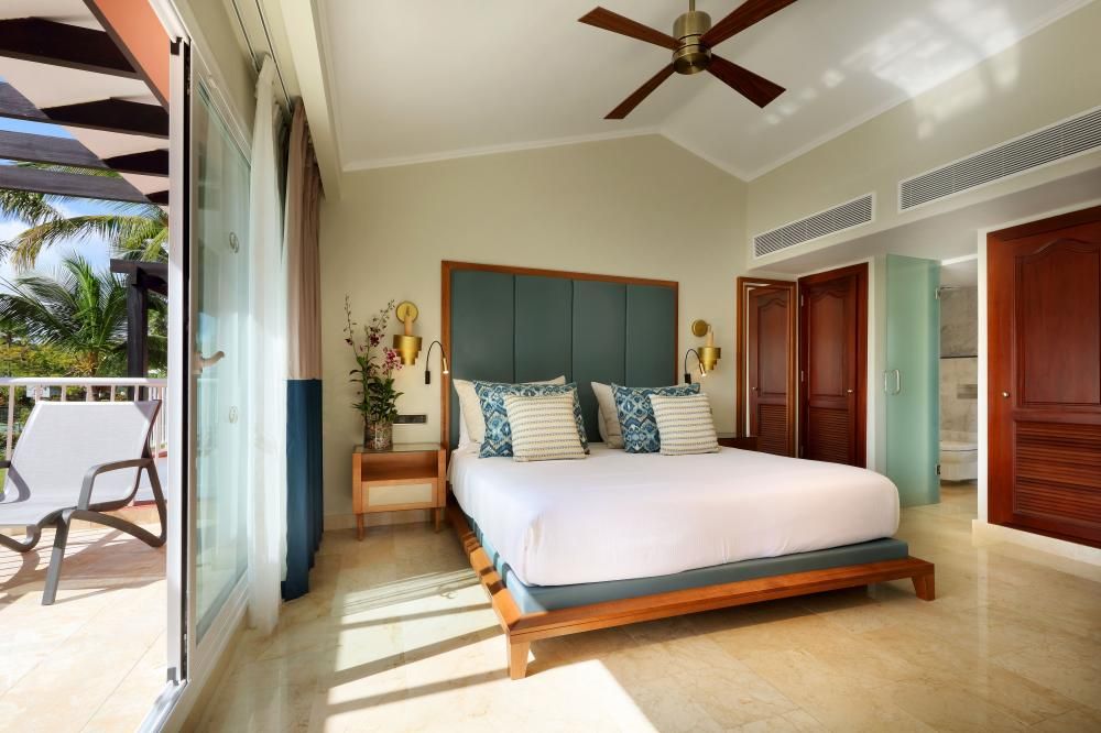 Grand Palladium Punta Cana Resort & Spa - All Inclusive фото 103