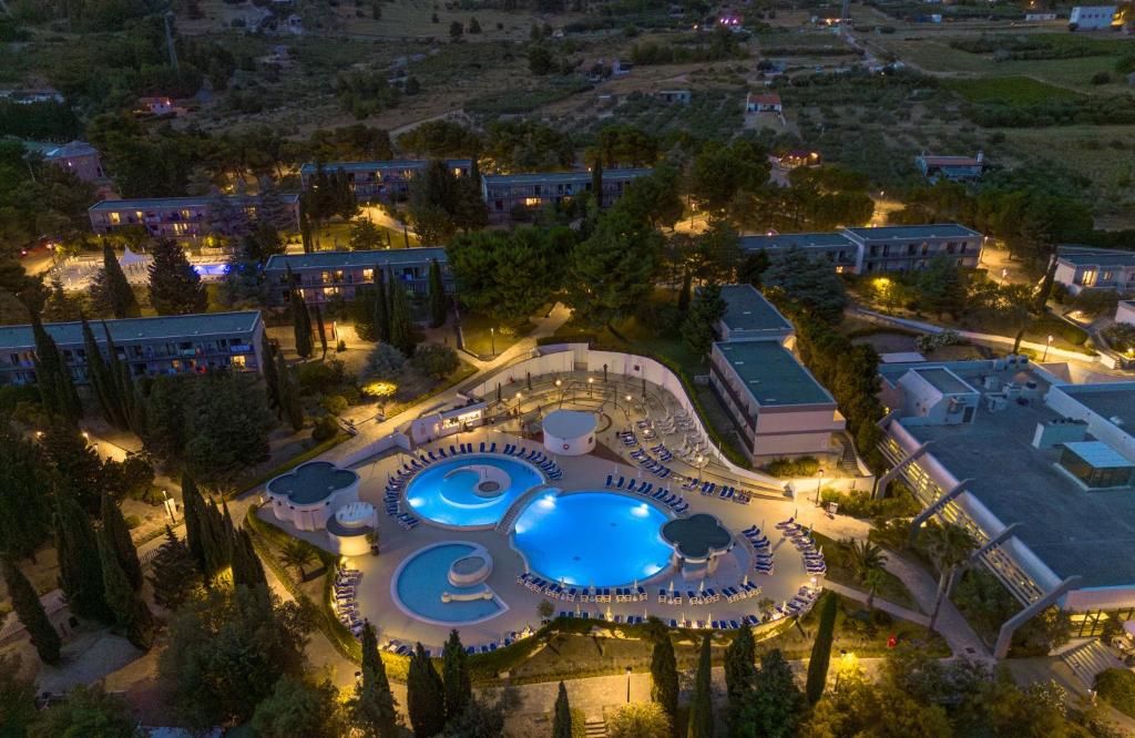 Bluesun Hotel Bonaca - All Inclusive фото 28