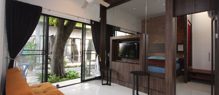 Фото отеля Fairtex Residence