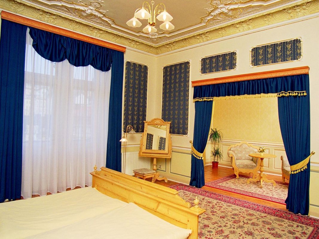 Hotel Heluan фото 4