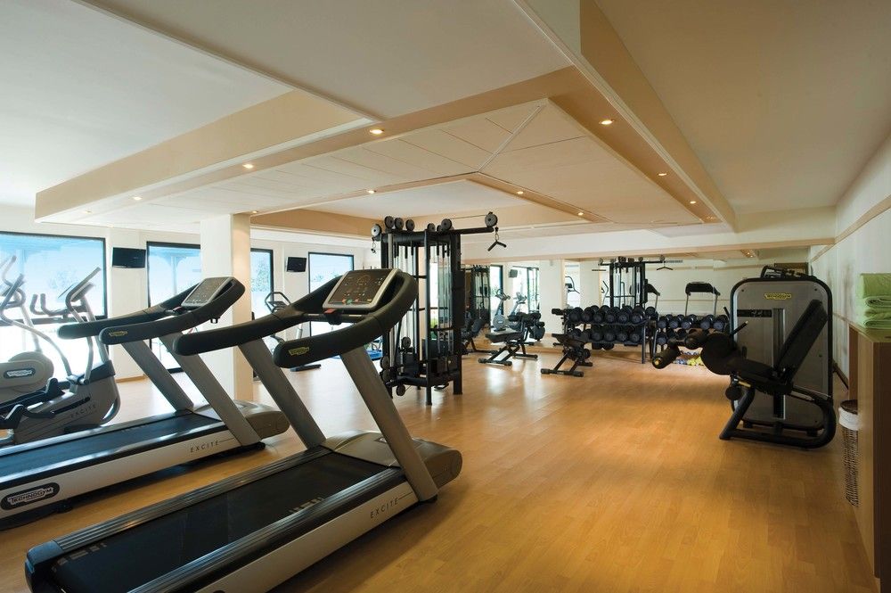 Constantinou Bros Asimina Suites Hotel (Adults Оnly) фото 36