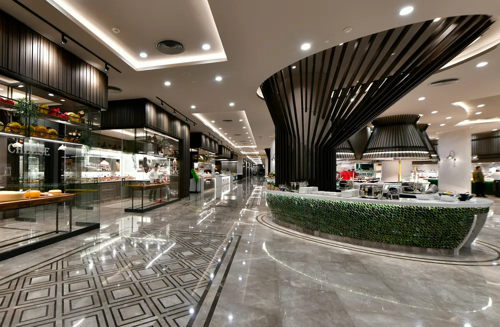 Regnum Carya фото 16