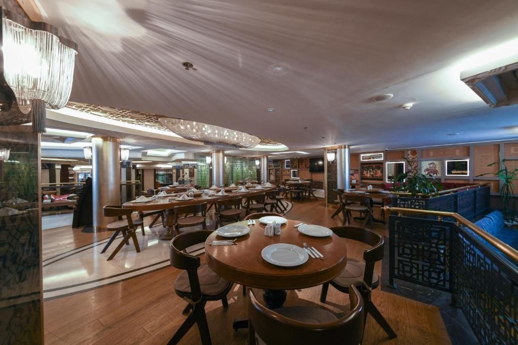 Grand Star Hotel Bosphorus фото 13