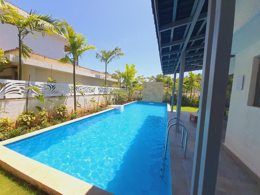 Mayberry 5 Bhk Villa - Melhor Stays фото 6