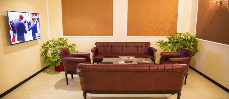 Фото отеля Marionn Hotel