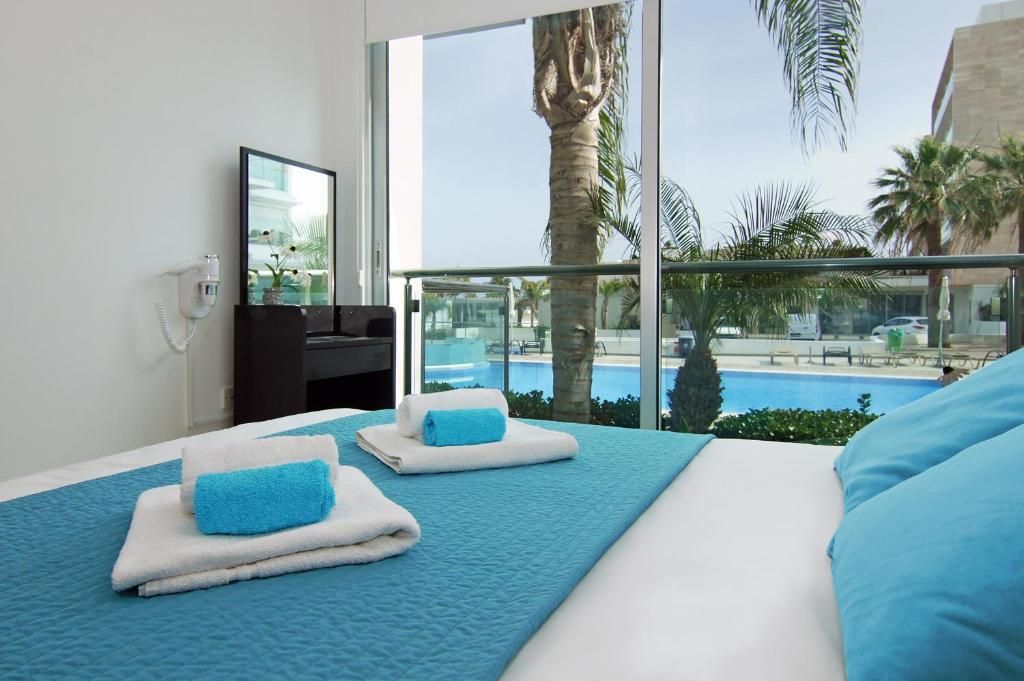 Coralli Spa Resort & Residence фото 4