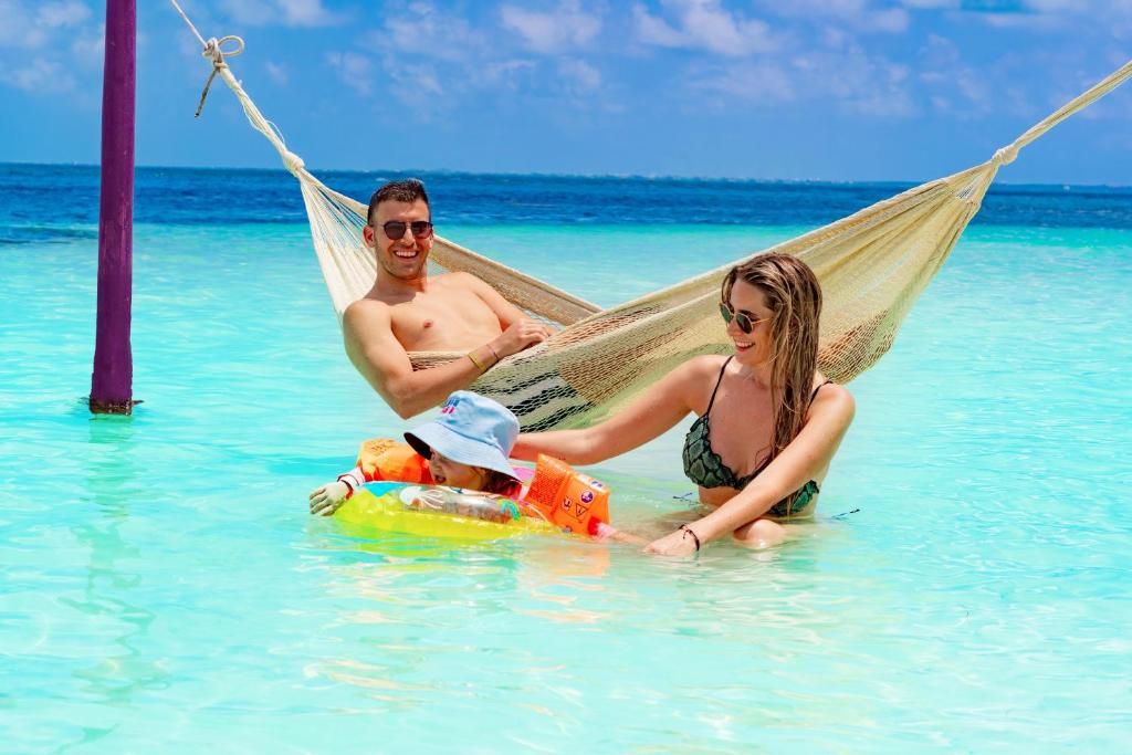 Grand Oasis Palm - All inclusive фото 28