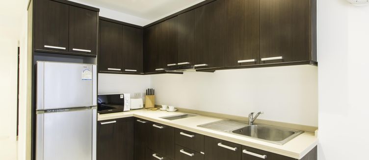 Фото отеля Sunset Plaza