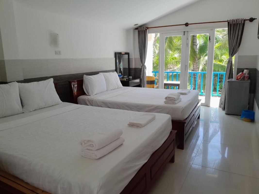 Muine Paradise Resort фото 4