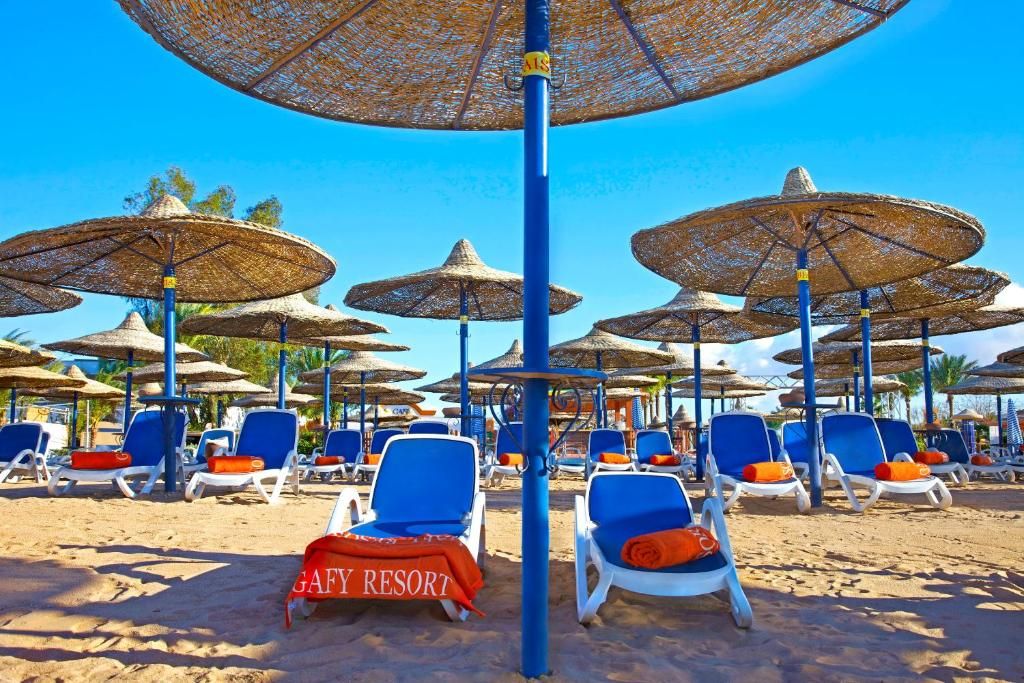 Gafy Resort Aqua Park фото 27