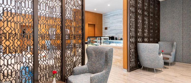 Фото отеля Jouri, a Murwab Hotel