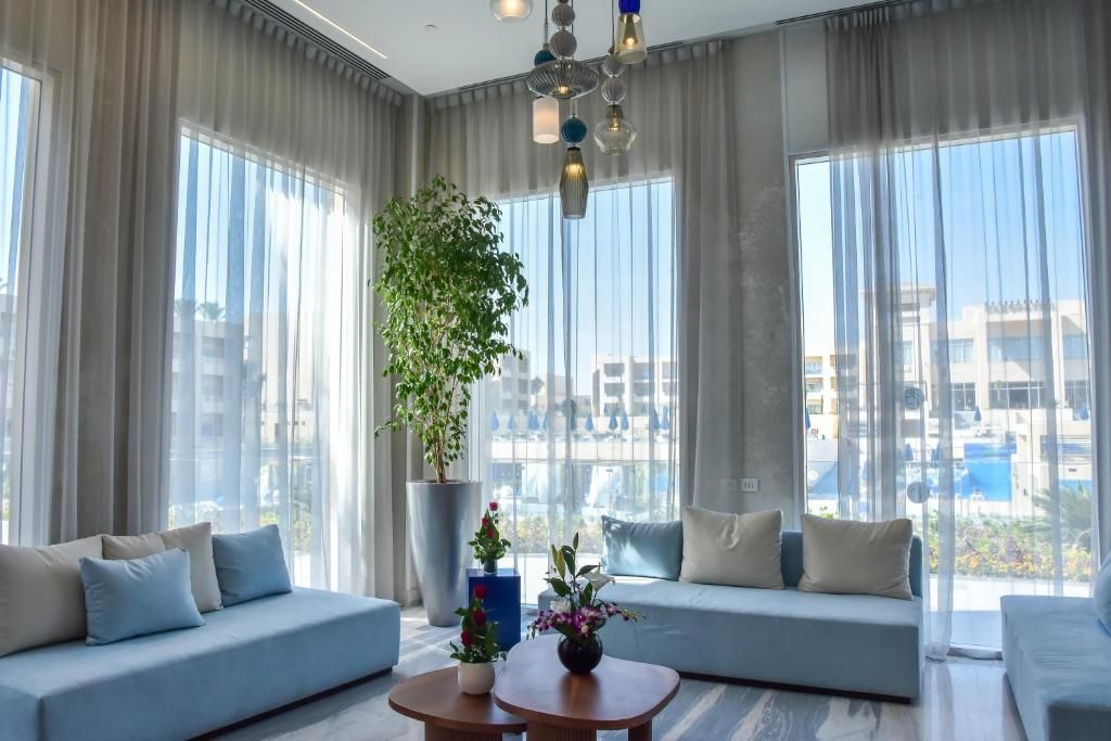 Cleopatra Luxury Resort Sharm (Adults Only) фото 61