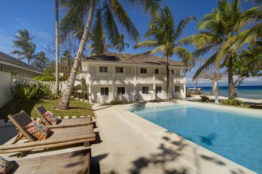 Momo Beach House фото 39