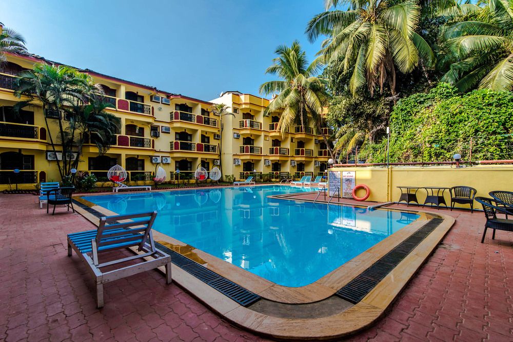Abalone Resort фото 32
