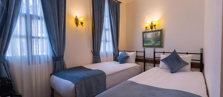 Фото отеля Morea Kaleici (Adults Only)