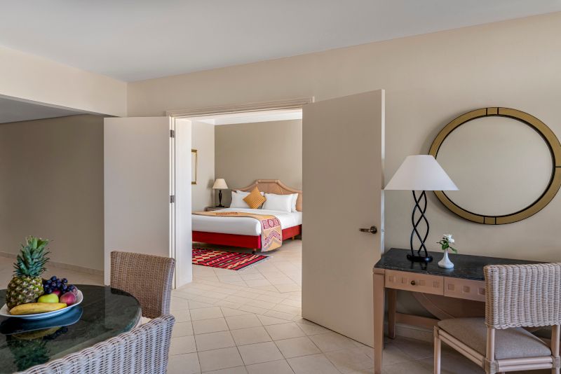 The Bayview Taba Heights Resort фото 33