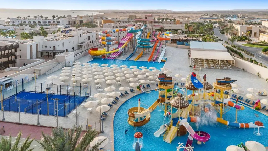 Pickalbatros Sands Port Ghalib фото 209