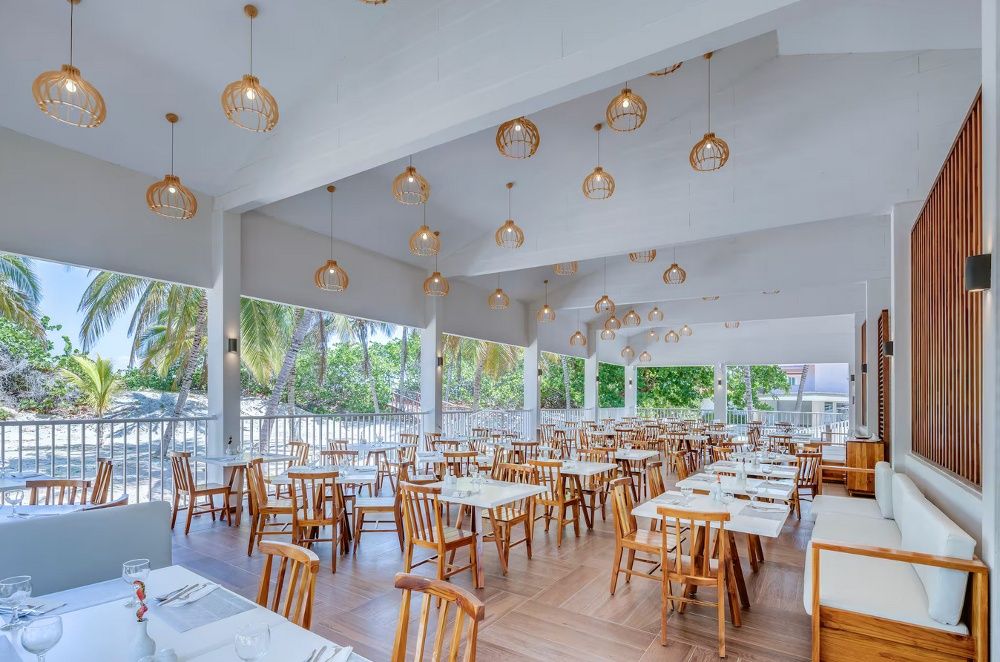 Sol Caribe Beach фото 71