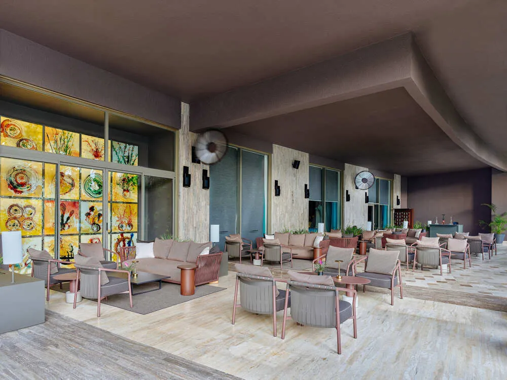 Maxx Royal Belek Golf Resort фото 93
