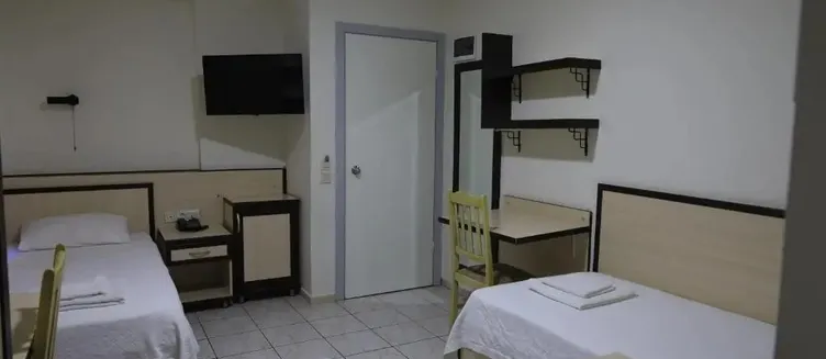 Фото отеля Elit Otel