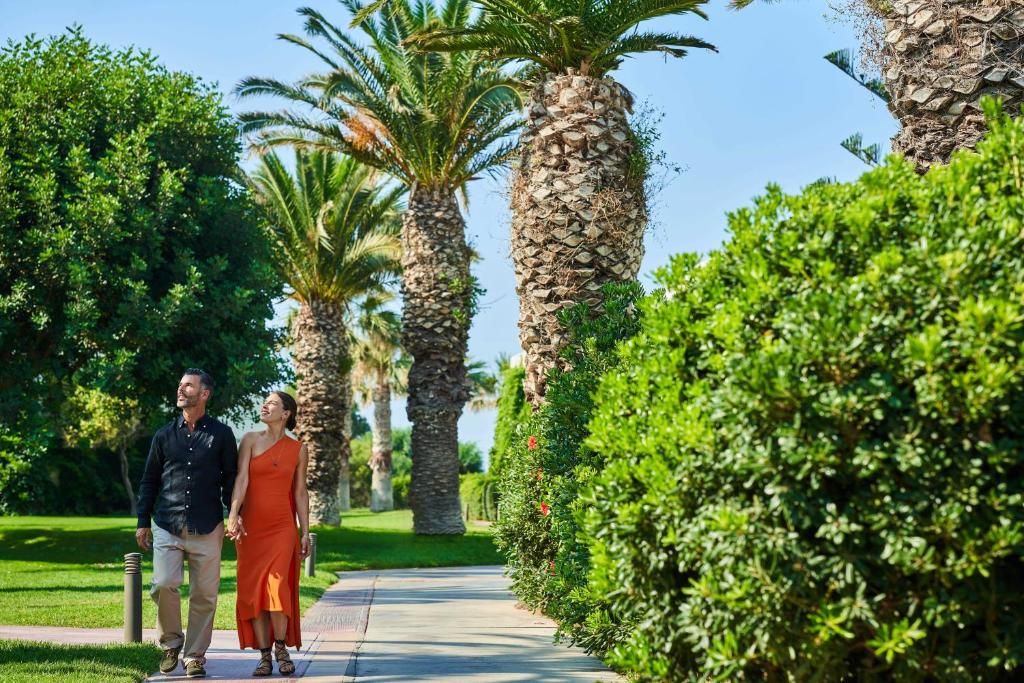Agapi Beach Resort Premium All Inclusive фото 20