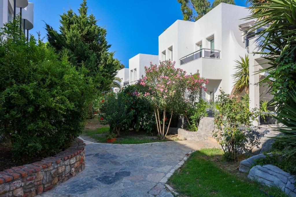 Ladonia Hotels Leo Beach Resort (Adults Only) фото 13