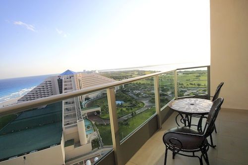 Seadust Cancun Family Resort - All Inclusive фото 83