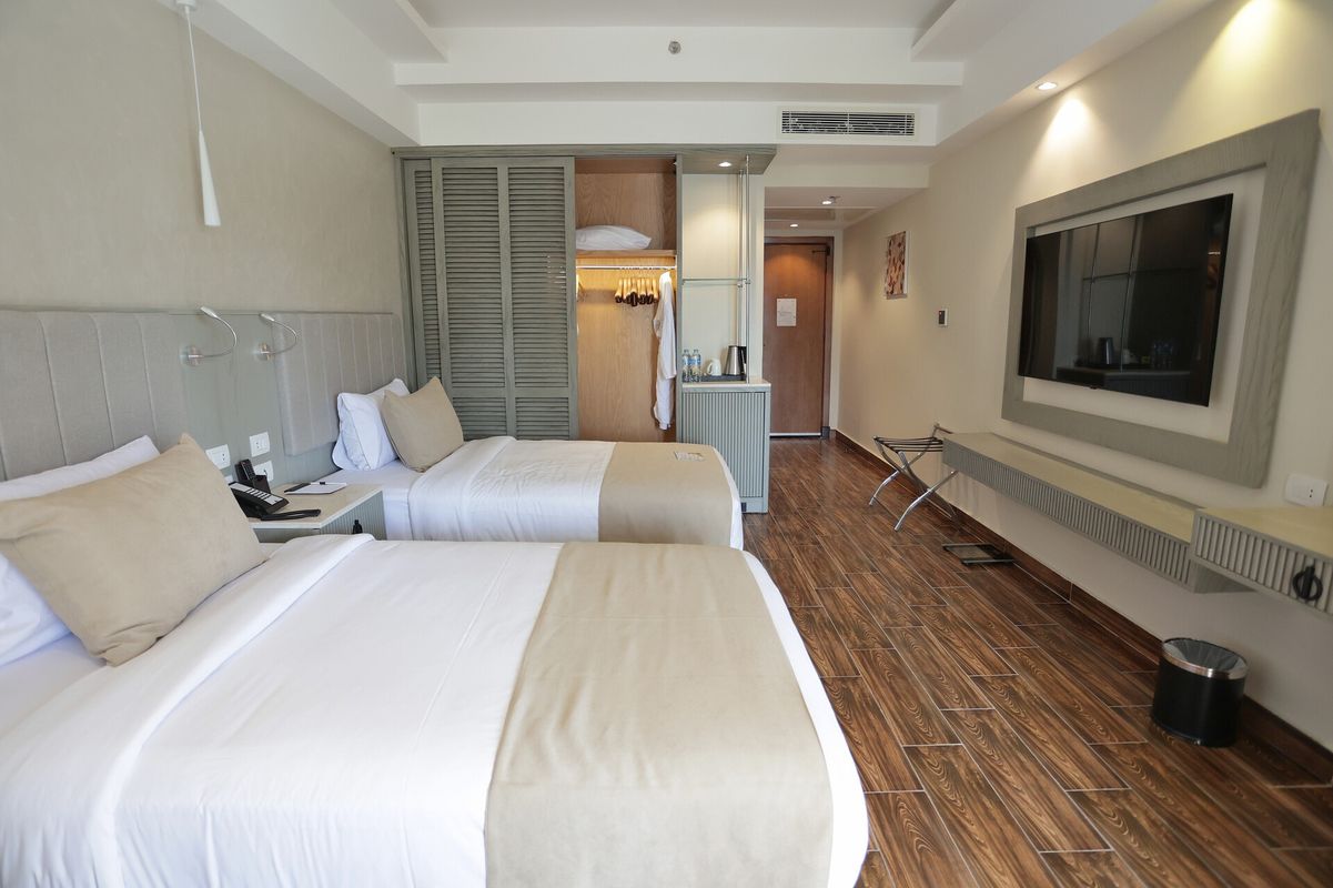 Xanadu Club Makadi Bay фото 4