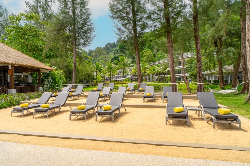 Sentido Khao Lak фото 79