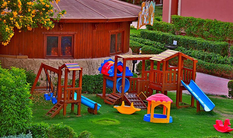Charmillion Club Aquapark фото 46