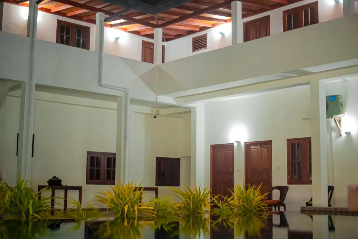 Guest House «Sundowners Guest House» фото 12