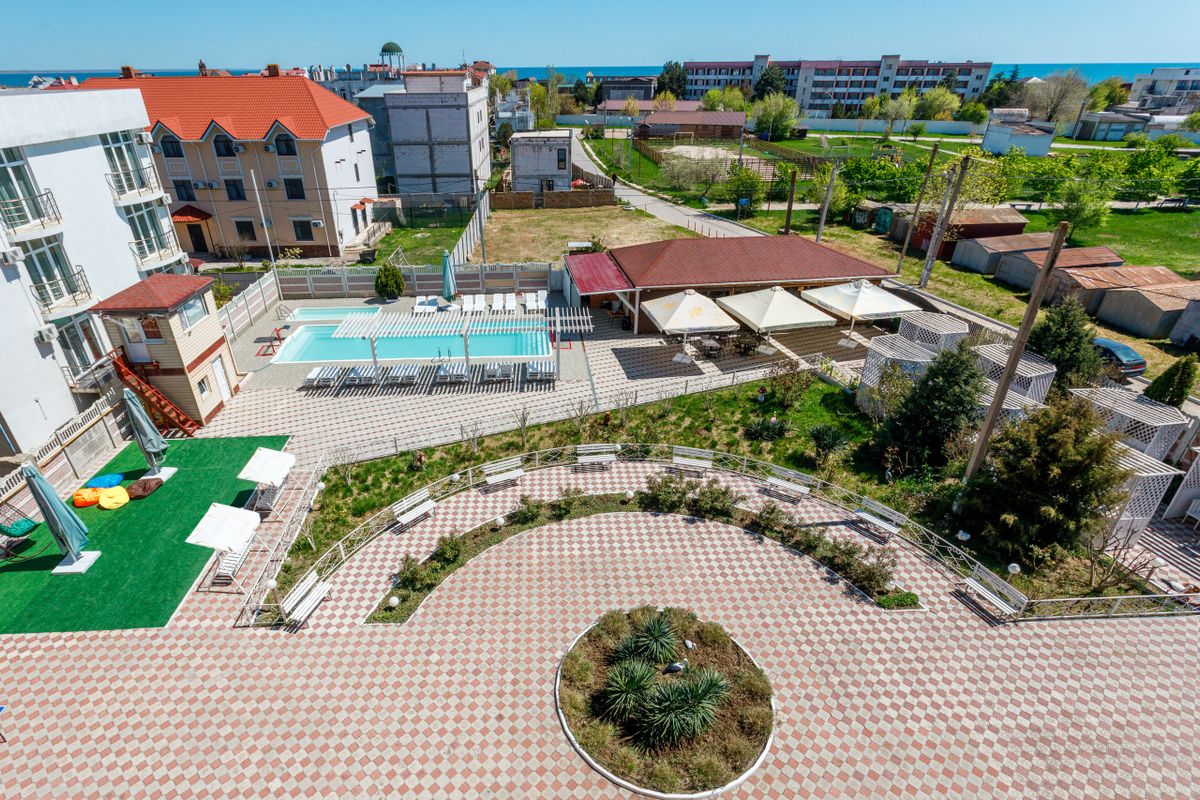 Гостевой дом «Guest House Dominika» фото 57
