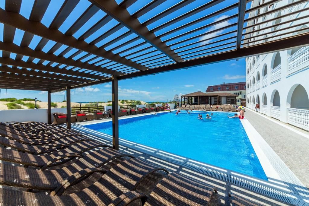 Частная гостиница «La Melia» фото 35