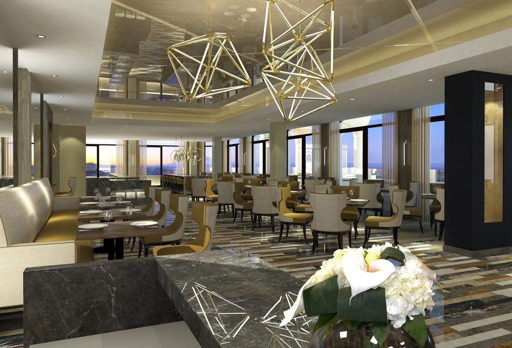 The Alexander, a Luxury Collection Hotel, Yerevan фото 24
