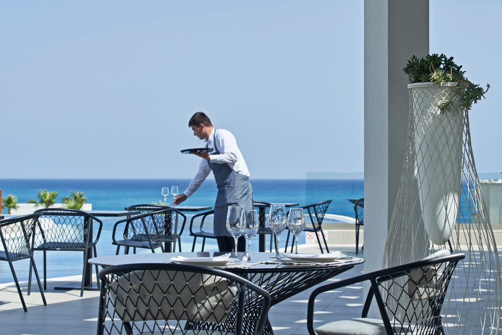Mayia Exclusive Resort & Spa фото 9