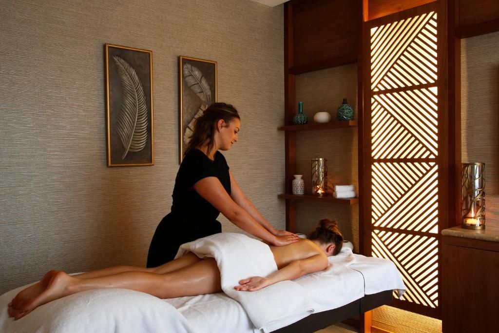 Corsica & Spa фото 21