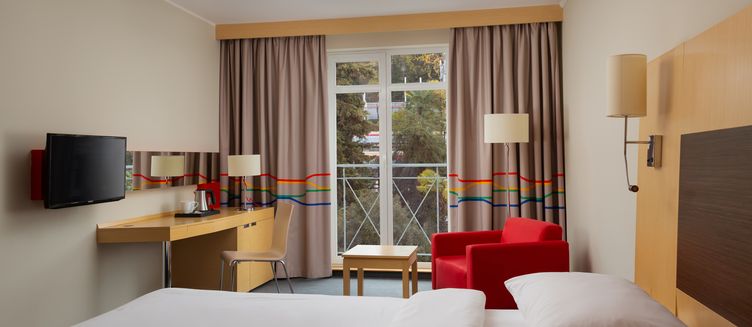 Фото отеля Cosmos Sochi Hotel
