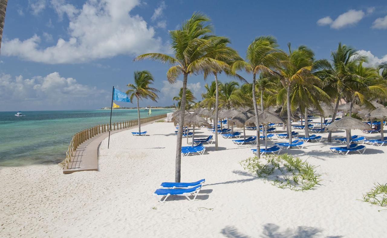 Ocean Maya Royale  (Adults Only 18+) фото 25