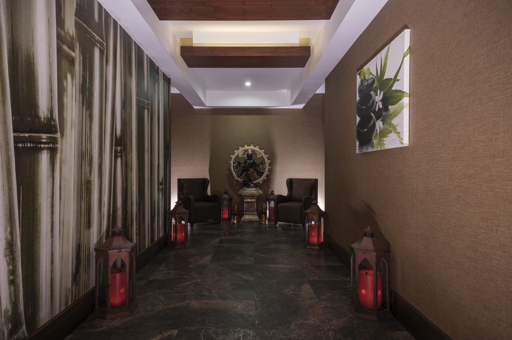TUI Magic Life Rixos Beldibi (Adults Only) фото 104