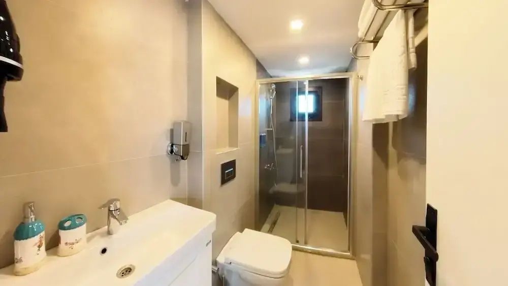 Derin Suite Hotel фото 7