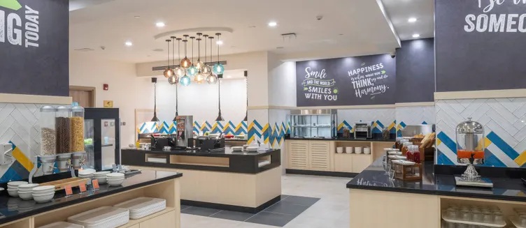 Фото отеля Hampton By Hilton Doha Old Town
