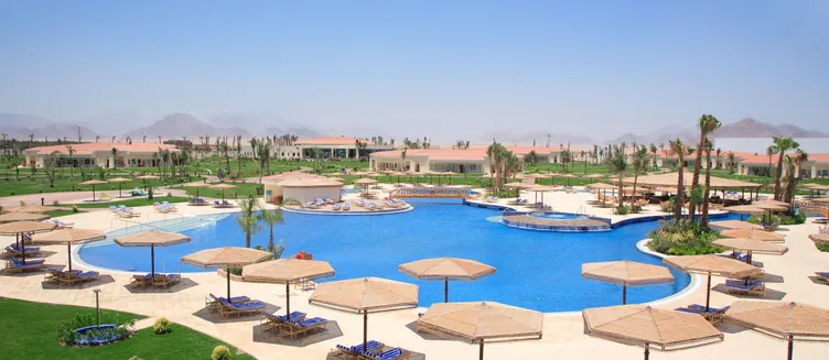 Фото отеля Jolie Ville Royal Peninsula Hotel & Resort