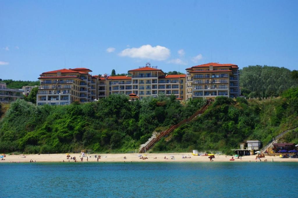 Byala Beach Resort - All Inclusive фото 21