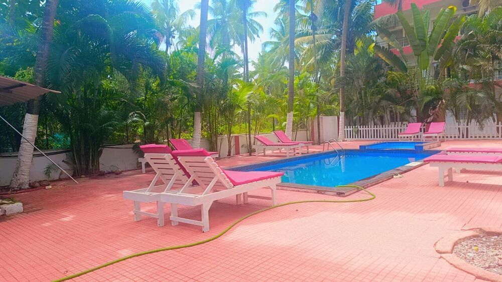 Bay Breeze Hotels and Resorts фото 5