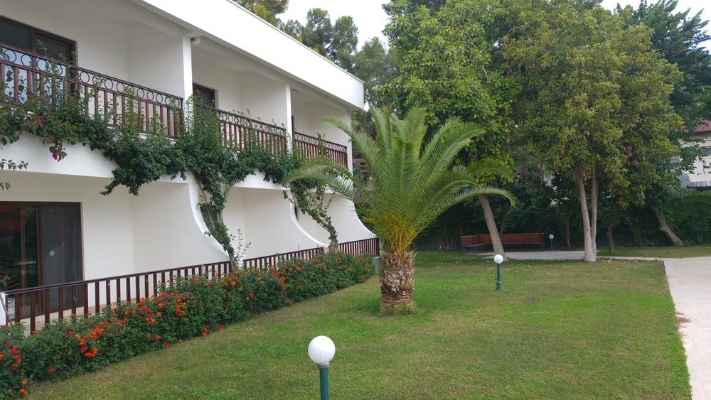 Club Boran Mare Beach фото 74