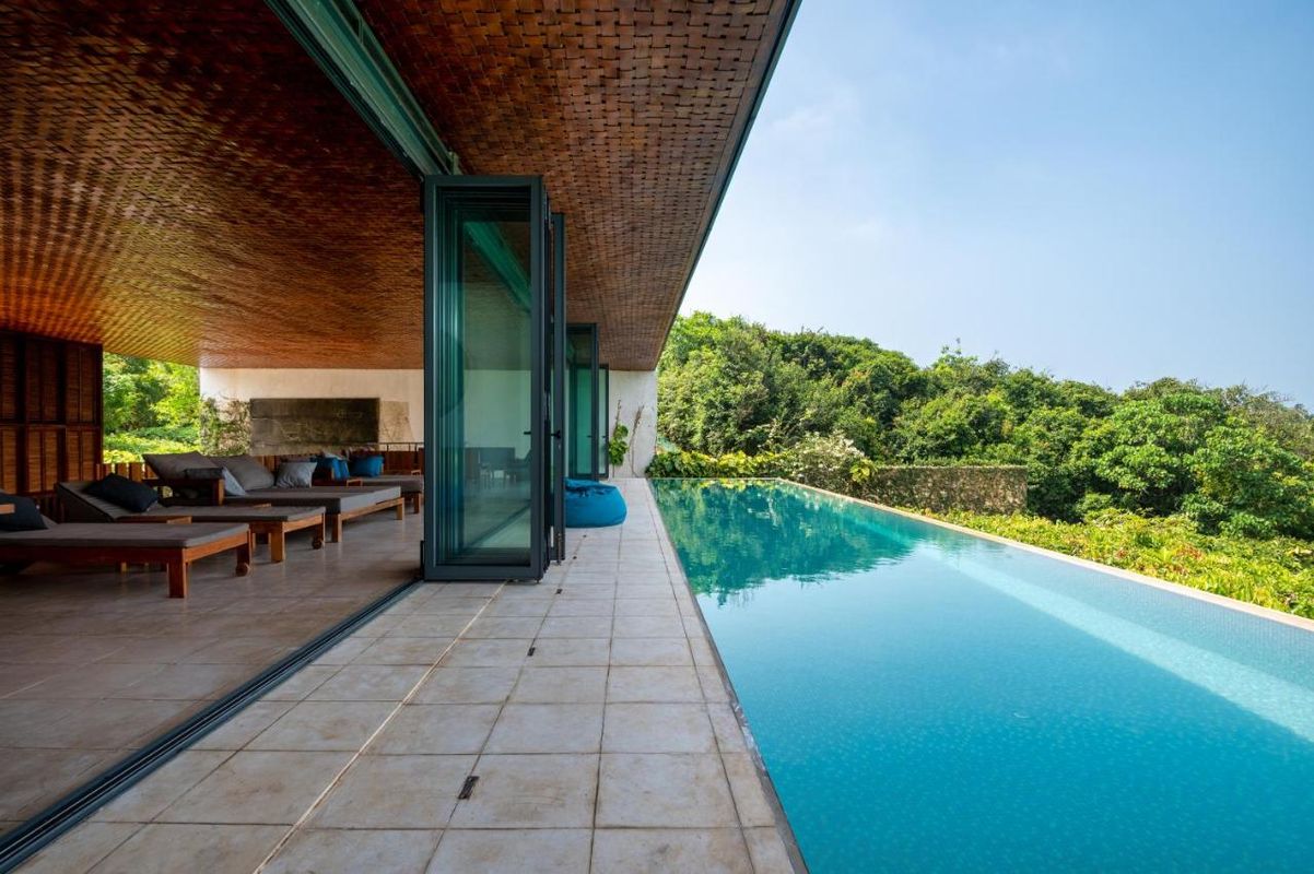 Villa Vista by The Serendipity Collection фото 9